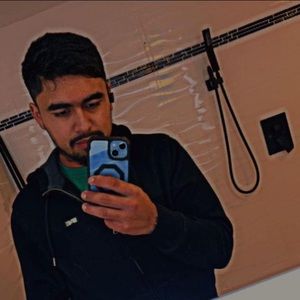 Meet your Posher, Alan